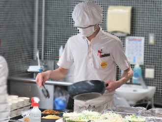 特別養護老人ホーム　わきたの里