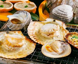 磯丸水産食堂　ジ　アウトレット湘南平塚