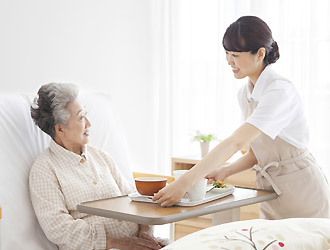 老健おばま39691／コンパスグループ・ジャパン