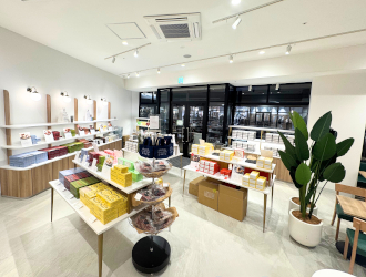 チーズガーデン 三井アウトレットパーク 岡崎店（ショップ）