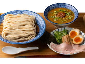 つけ麺ささ木　ーkashiwa no haー