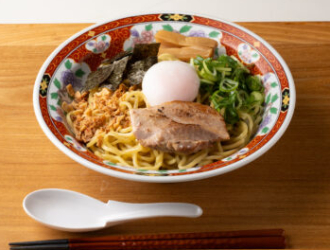 つけ麺ささ木　−noritakeー