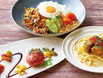 カラオケパセラ 上野公園前店／株式会社NSグループ