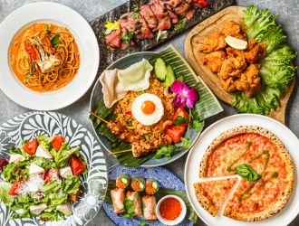 カラオケパセラ 上野御徒町店／株式会社NSグループ