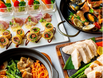 カラオケパセラ 新宿本店／株式会社NSグループ