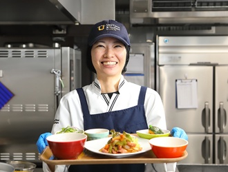 ユニハーモニー白楽