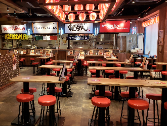 ギンダコハイボール横丁 静岡両替町店／株式会社コシダカ【東証プライム上場グループ企業】