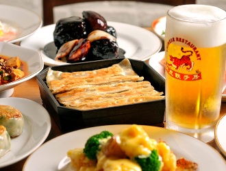 紅虎餃子房　セブンパークアリオ柏