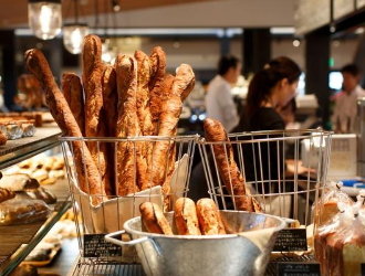 沢村 広尾プラザ ベーカリー