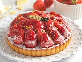 ラ・メゾン アンソレイユターブル パティスリー アトレ亀戸店