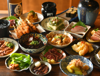 大衆酒場ぎふや パナンテ京阪天満橋店