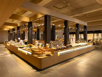 大江戸温泉物語 わんわんリゾート 那須塩原