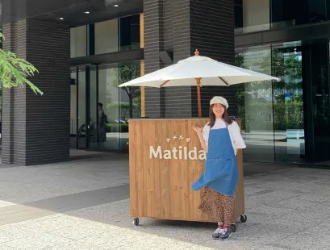 マチルダステーション シティタワーズ豊洲 ザ・ツイン