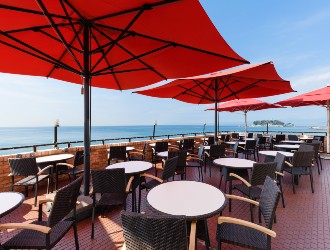 AMALFI Della Sera（アマルフィイ デラセーラ）