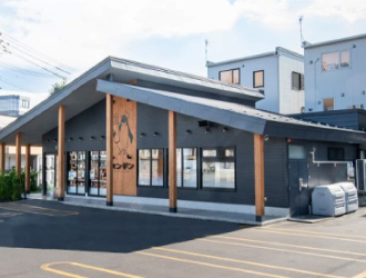 ペンギンベーカリー 美園店