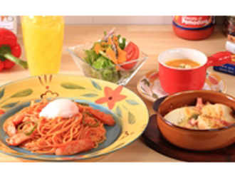 キッチンブーレ　山口店