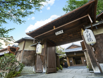 KOTOWA 京都 中村楼