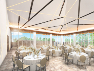 翠楓シーズンズテラス