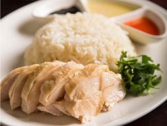 海南鶏飯食堂 麻布十番本店／株式会社クリエイト・ダイニング