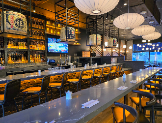 MARUFUKU Las Vegas／EK Food Services