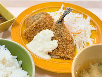 出光興産富士見寮