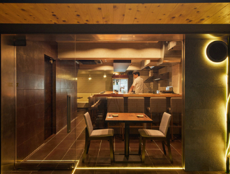 赤坂米ぎん／株式会社レストレ