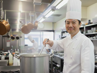 北越製紙　勝田工場