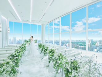 ルミヴェール東京