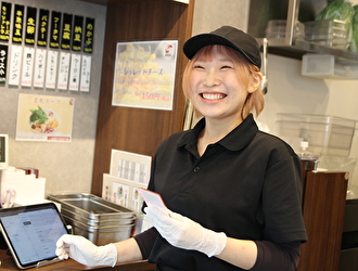 七宝麻辣湯（チーパオマーラータン）八王子店／株式会社ダイニングイノベーション
