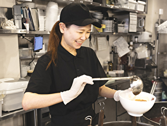 七宝麻辣湯（チーパオマーラータン）高円寺店／株式会社ダイニングイノベーション