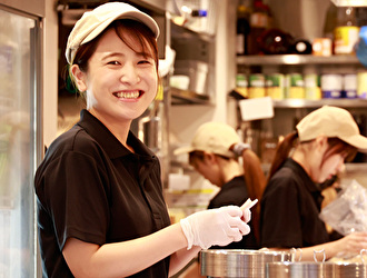 七宝麻辣湯（チーパオマーラータン）ひばりが丘店／株式会社ダイニングイノベーション