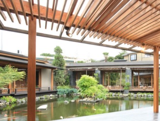 鉄板・懐石 くら馬