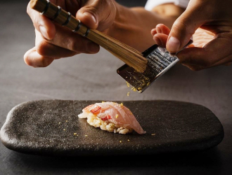 鮨 まつ井　ベトナム店