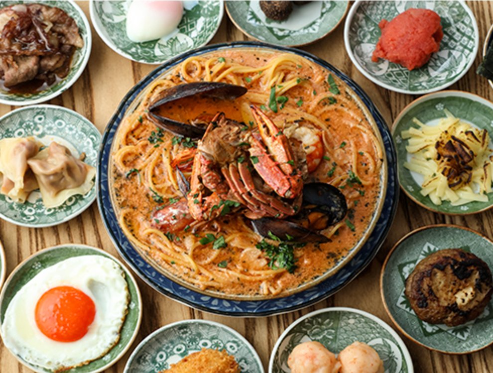 ゲッティー中目黒／株式会社DREAM ON