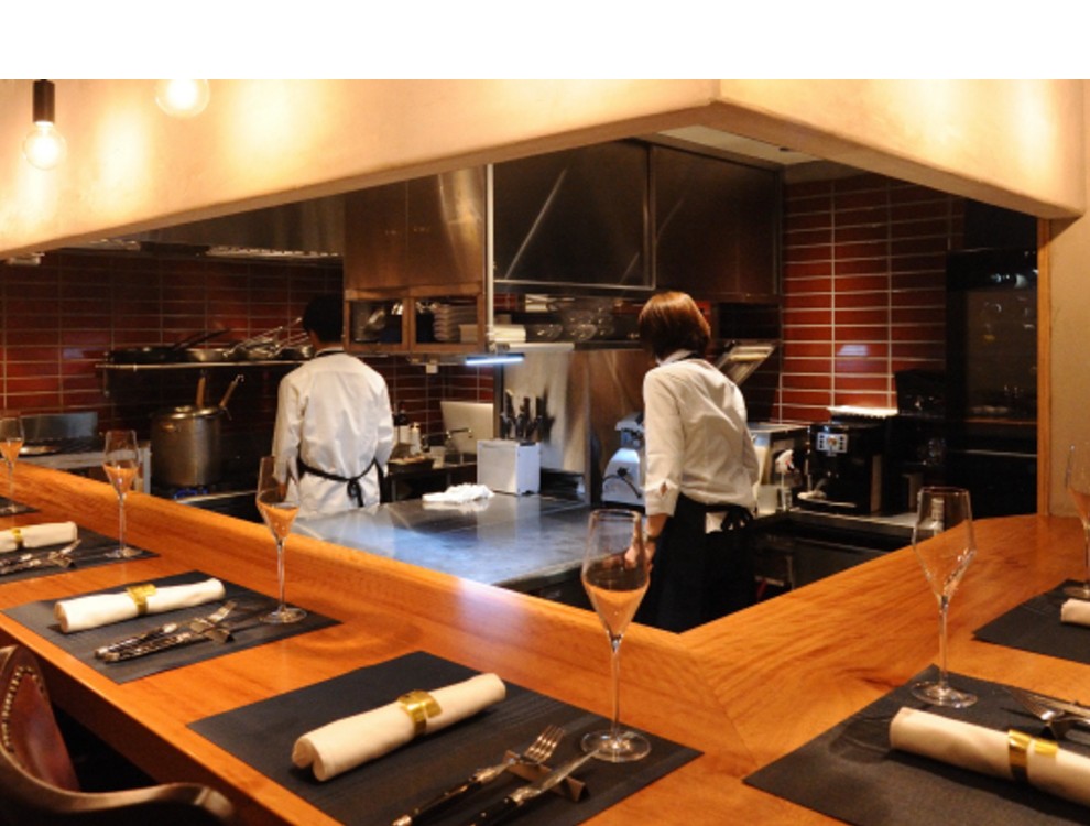 L'alba （ラルバ）／株式会社stand up