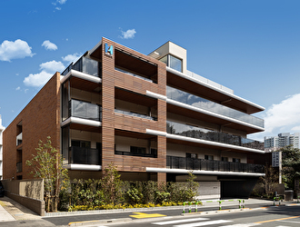 ホスピタルメント本郷／株式会社 桜十字