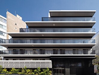 ホスピタルメント青山／株式会社 桜十字