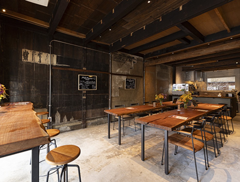 M&Maison Jr. 出町柳店 ／GYRO HOLDINGS 株式会社