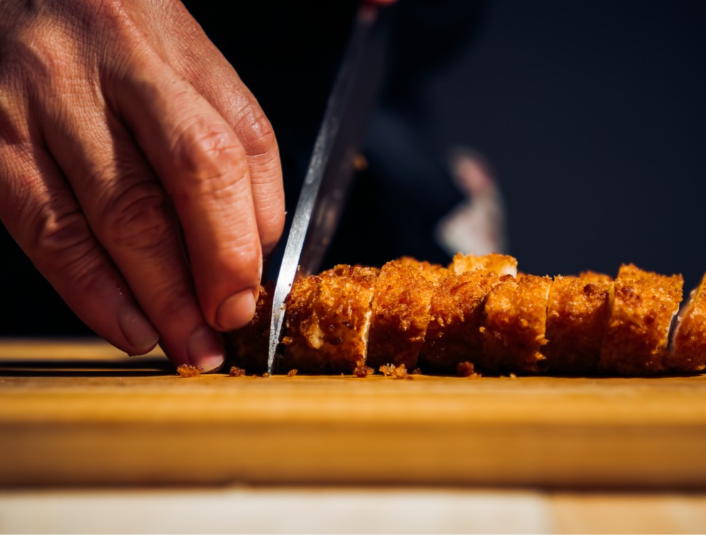 京都 豚牛-TONGYU- (とんぎゅう) ／GYRO HOLDINGS 株式会社