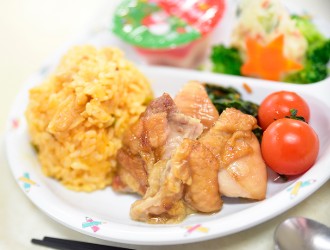 立川保育園（墨田区）
