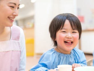 小島保育園（江戸川区）