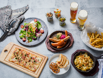 SCHMATZ（シュマッツ）　秋葉原店