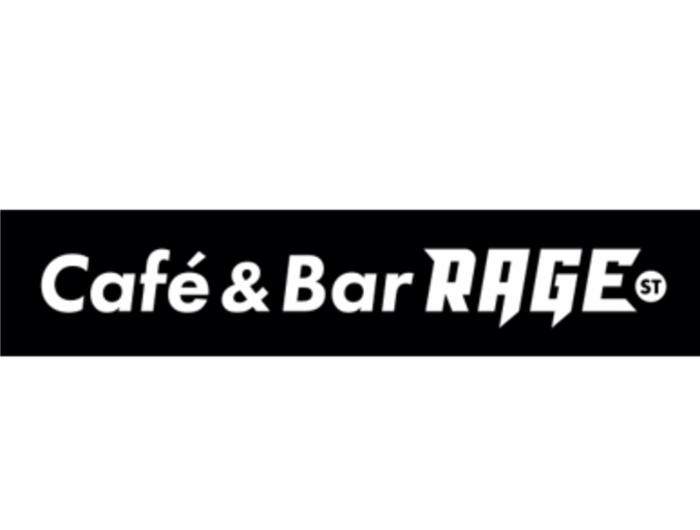 Cafe＆Bar RAGE ST／株式会社JR東日本クロスステーション フーズカンパニー