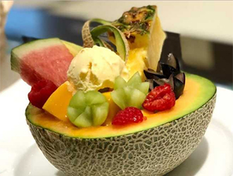 果実園リーベル 麻布十番店
