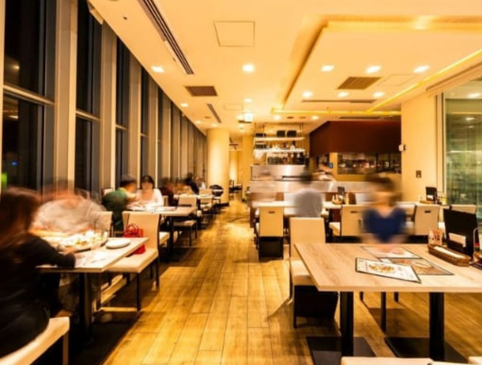 オイスタールーム 名古屋ラシック店