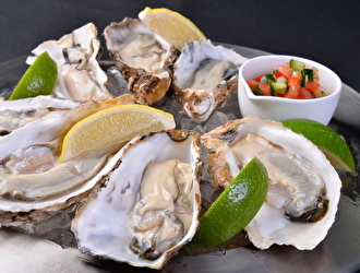 Oyster Bar Charcoal Grill LEMON 求人情報