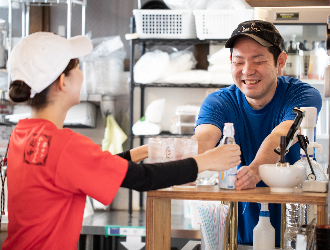 串カツ田中　東戸塚店