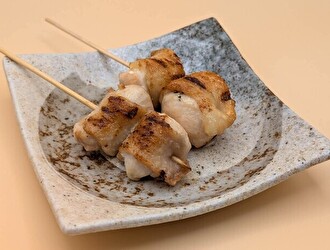 焼き鳥きんざん 東桜店