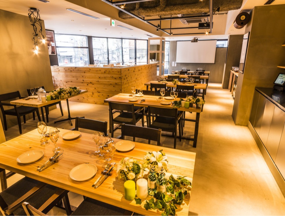 Trattoria Cicci Fantastico （トラットリア チッチ ファンタスティコ）／GYRO HOLDINGS 株式会社