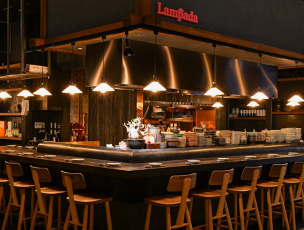 Lampada （ランパダ）／GYRO HOLDINGS 株式会社